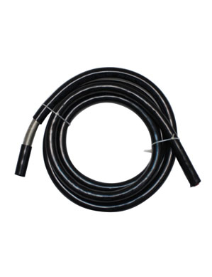 Drag chain cable