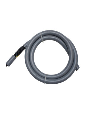 Servo and encoder cable