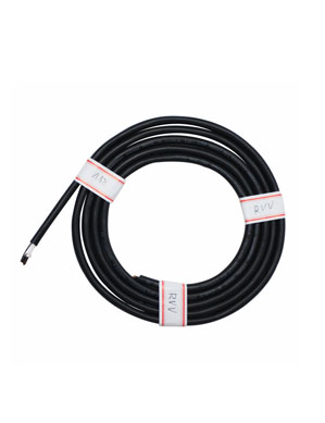 Control cable